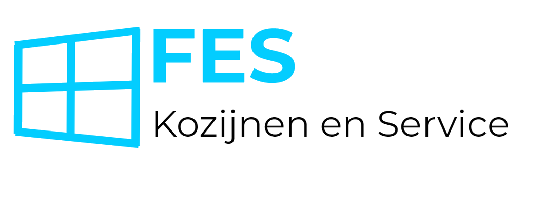 FES Kozijnen logo